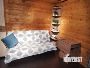 Дом 38м², 1-этажный, участок 8 сот.