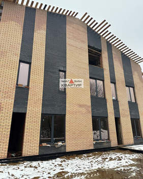 Дом 300м², 3-этажный, участок 5 сот.