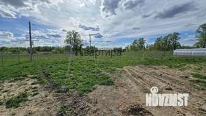 Коттедж 120м², 1-этажный, участок 15 сот.