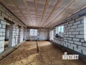 Дом 97м², 1-этажный, участок 15 сот.