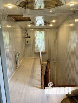 Коттедж 190м², 2-этажный, участок 10 сот.