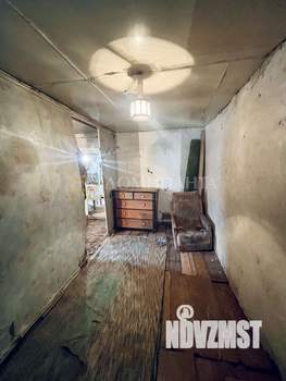 Дом 61м², 2-этажный, участок 7 сот.