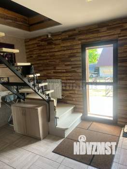 Дом 154м², 2-этажный, участок 13 сот.