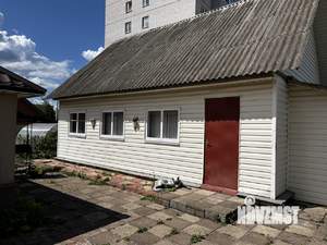 Коттедж 286м², 2-этажный, участок 14 сот.