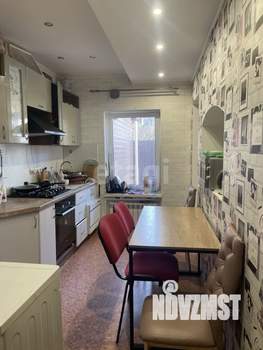 Дом 90м², 1-этажный, участок 8 сот.