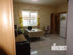 Дом 135м², 1-этажный, участок 10 сот.