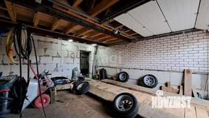 Дом 340м², 3-этажный, участок 7 сот.