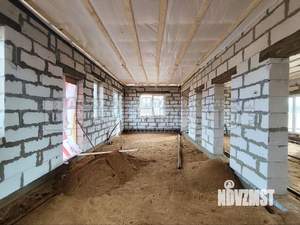 Дом 97м², 1-этажный, участок 15 сот.