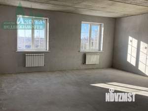 Коттедж 280м², 2-этажный, участок 8 сот.