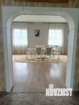 Дом 200м², 2-этажный, участок 16 сот.