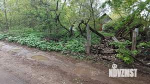 Дом 34м², 1-этажный, участок 7 сот.