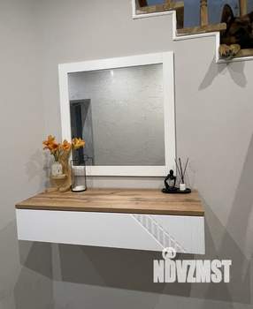 Коттедж 128м², 2-этажный, участок 8 сот.