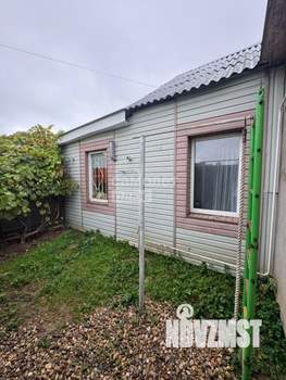 Дом 71м², 1-этажный, участок 3 сот.