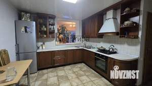 Коттедж 330м², 3-этажный, участок 15 сот.