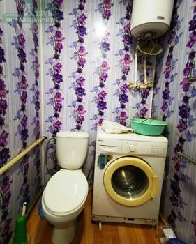 Дом 48м², 1-этажный, участок 7 сот.