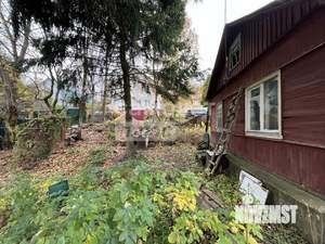 Дом 110м², 1-этажный, участок 5 сот.