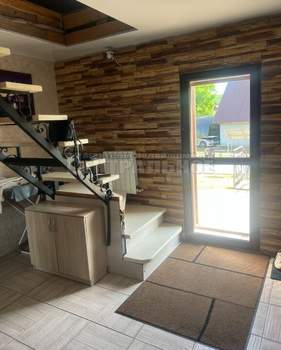 Дом 154м², 2-этажный, участок 13 сот.