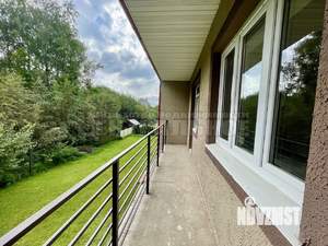 Таунхаус 130м², 2-этажный, участок 2 сот.