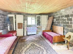 Дом 24м², 2-этажный, участок 6 сот.