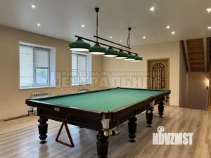 Дом 239м², 3-этажный, участок 12 сот.