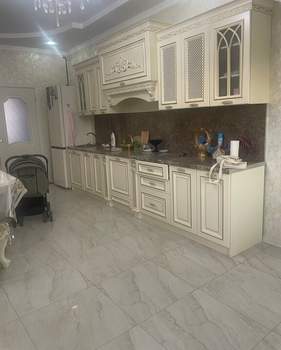 Дом 150м², 1-этажный, участок 15 сот.