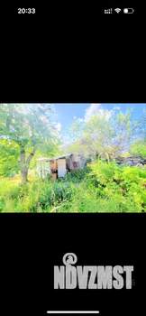 Дом 78м², 1-этажный, участок 16 сот.