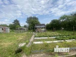 Дом 20м², 1-этажный, участок 13 сот.