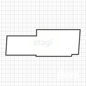 Дом 60м², 2-этажный, участок 11 сот.