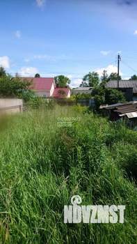 Дом 43м², 1-этажный, участок 6 сот.