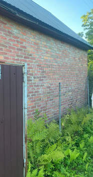 Дом 35м², 1-этажный, участок 6 сот.