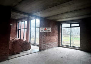 Дом 197м², 1-этажный, участок 8 сот.