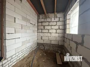 Дом 113м², 2-этажный, участок 18 сот.