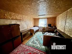 Дом 51м², 2-этажный, участок 6 сот.