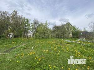 Дом 20м², 1-этажный, участок 6 сот.