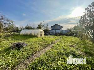 Дом 35м², 2-этажный, участок 5 сот.