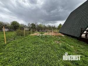 Дом 70м², 2-этажный, участок 10 сот.