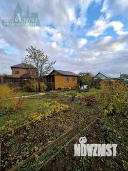 Дом 30м², 1-этажный, участок 10 сот.