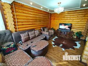 Дом 153м², 2-этажный, участок 8 сот.