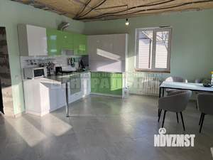 Дом 103м², 2-этажный, участок 6 сот.