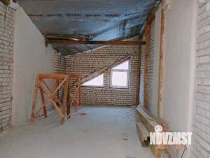 Таунхаус 214м², 3-этажный, участок 2 сот.