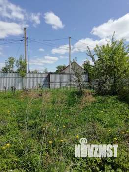 Дом 10м², 1-этажный, участок 8 сот.