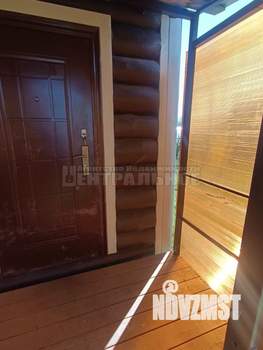 Дом 36м², 2-этажный, участок 13 сот.