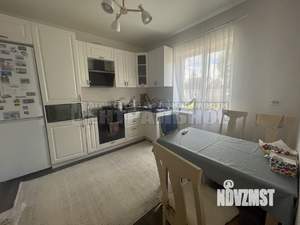 Таунхаус 90м², 2-этажный, участок 4 сот.