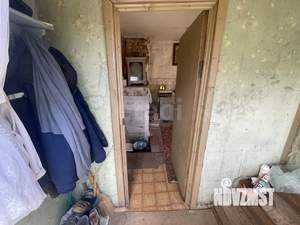 Дом 28м², 2-этажный, участок 6 сот.