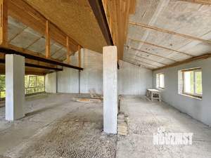 Таунхаус 394м², 2-этажный, участок 18 сот.