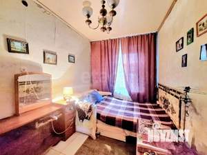 Дом 59м², 1-этажный, участок 6 сот.