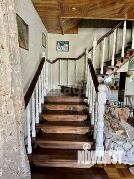 Дом 280м², 2-этажный, участок 13 сот.