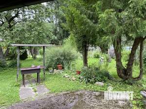 Дом 84м², 2-этажный, участок 8 сот.