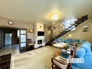 Дом 277м², 2-этажный, участок 8 сот.