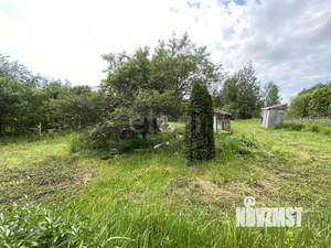 Дом 20м², 1-этажный, участок 13 сот.